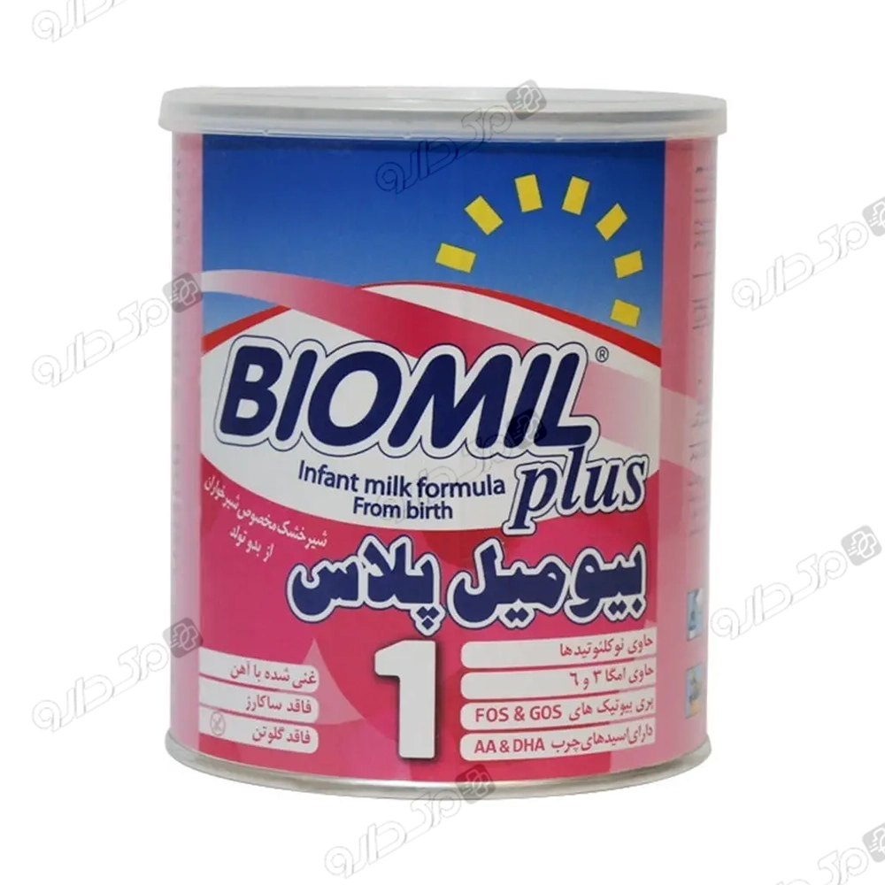 بیومیل پلاس 1 فاسکا